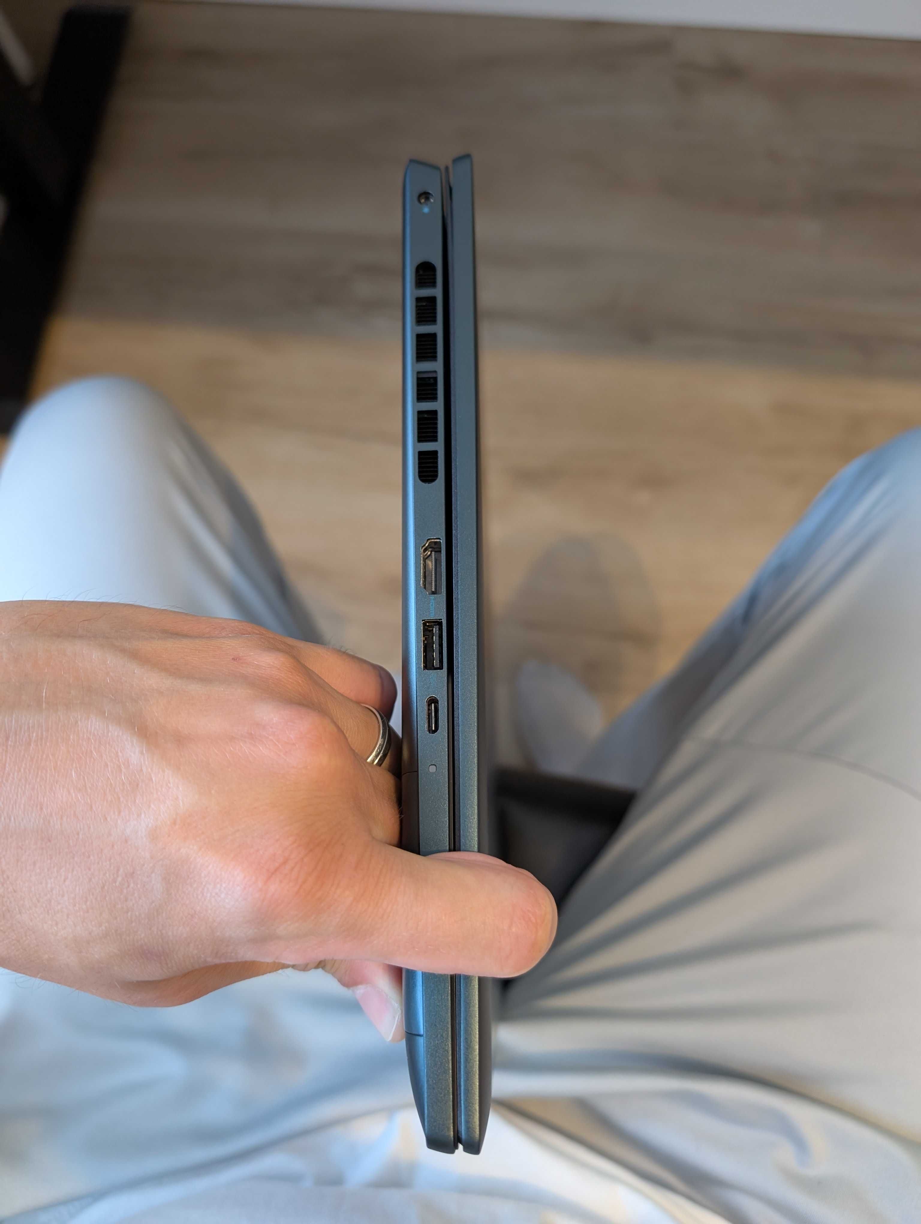 Vand Laptop Dell Inspiron 16 Plus 7620