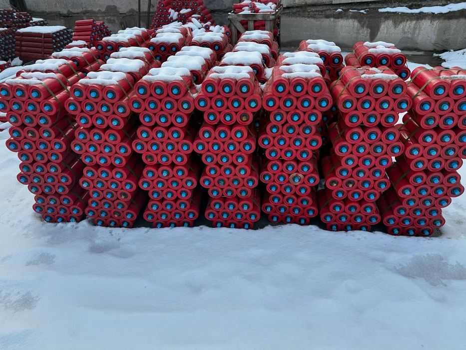 Канверний запчаст, ролик, барабан