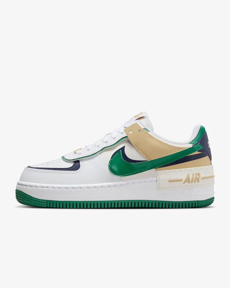 Nike Air Force 1 Shadow - 38 Номер Оригинални