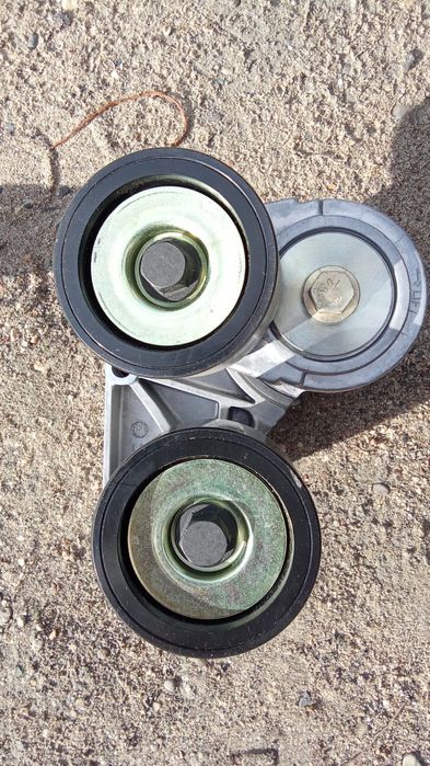 Продам ролики на ДАФ