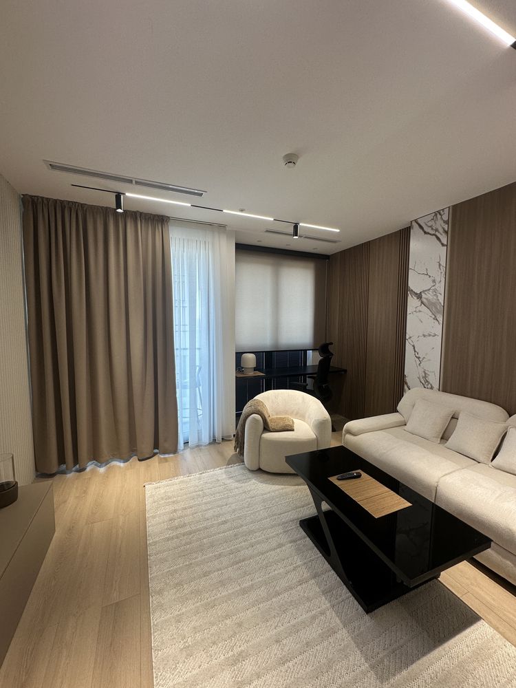 Аренда посуточни в Nest One