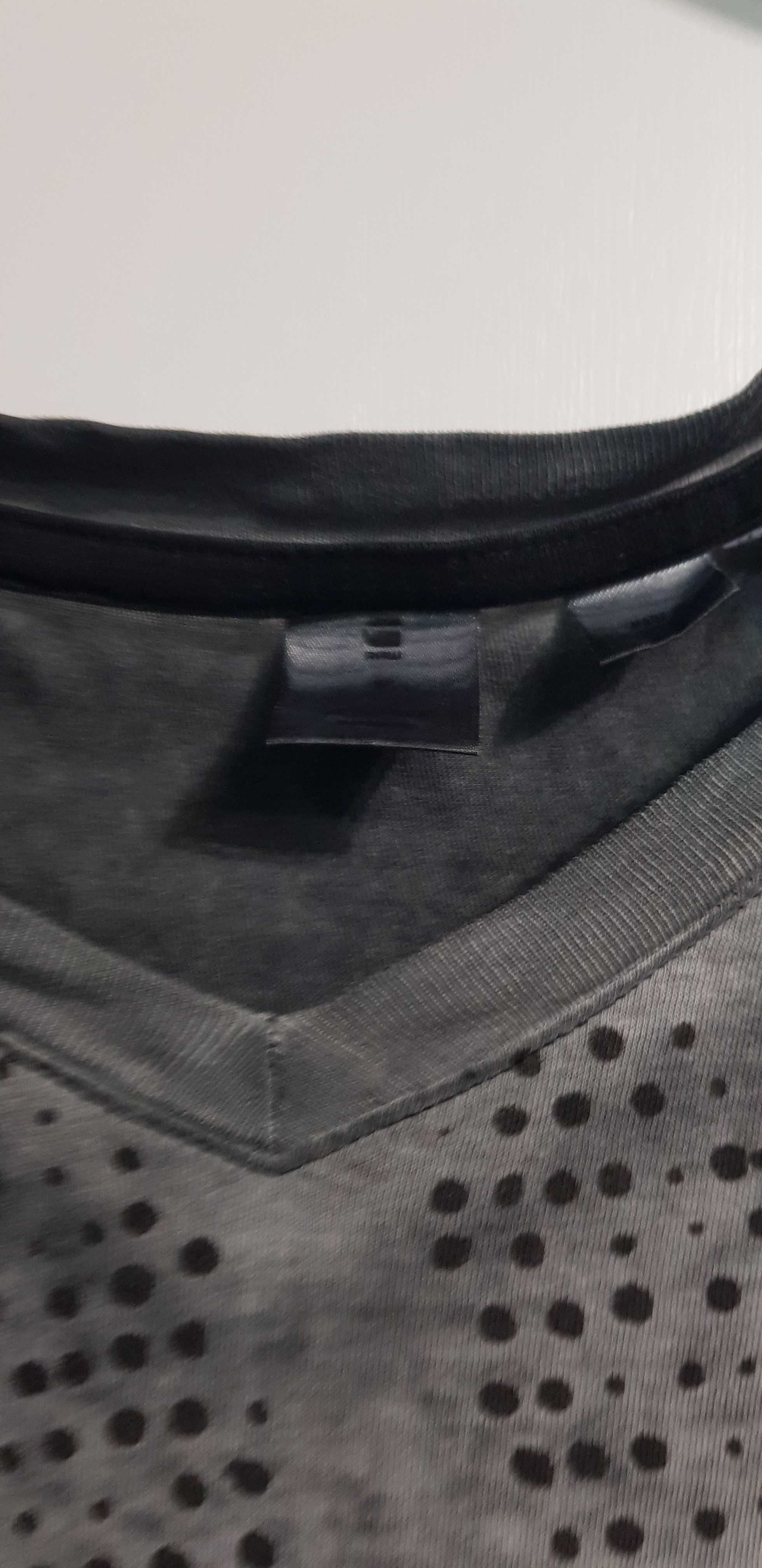 Продавам дамски тениски на марката Adidas, Rifle и G-Star