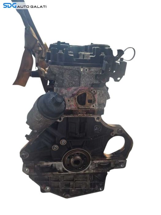 Motor Ambielat FARA Anexe 1.4 i A14XER Opel Corsa D 2007 - 2014 [K3370]