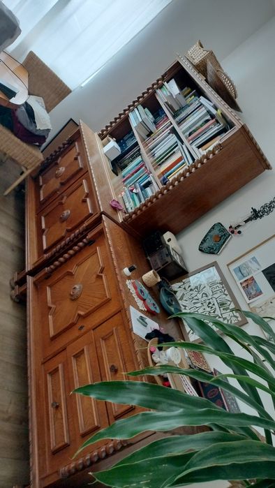 Mobilier living set de 4
