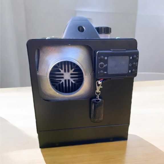 Отопление за паркиране DIESEL 5000W моноблок 12/220V