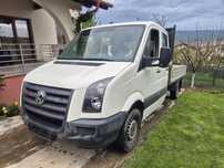 Crafter 2.5d 136cp.An 2010