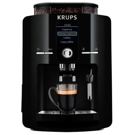 Espressor de cafea KRUPS - automat -