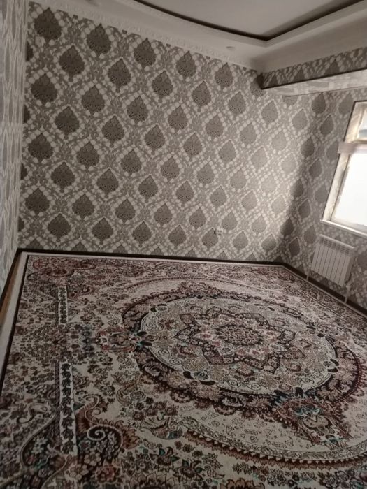 1-2 xona qilingan chevar