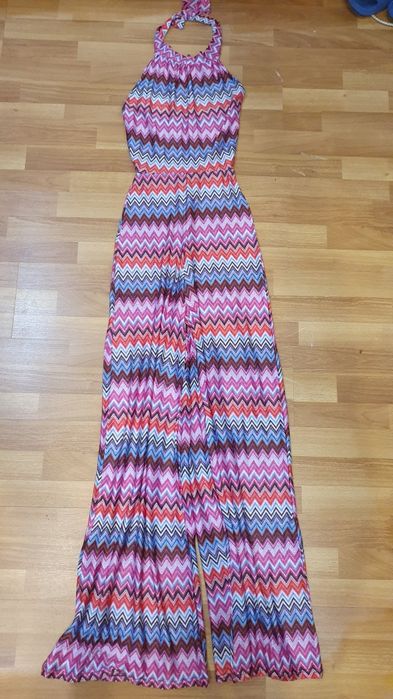 Salopeta ROKOKO noua cu eticheta