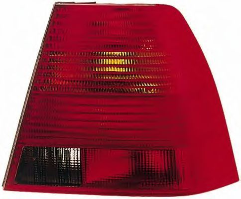 стоп, заден нов VW BORA