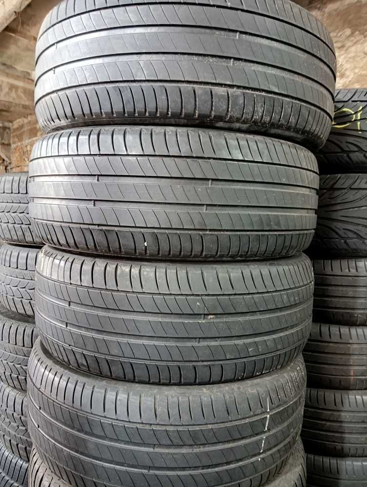 anvelope vara 235/50/18 MICHELIN 2017 6MM