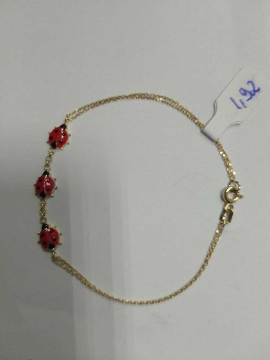 bratara aur14k (m3) star amanet