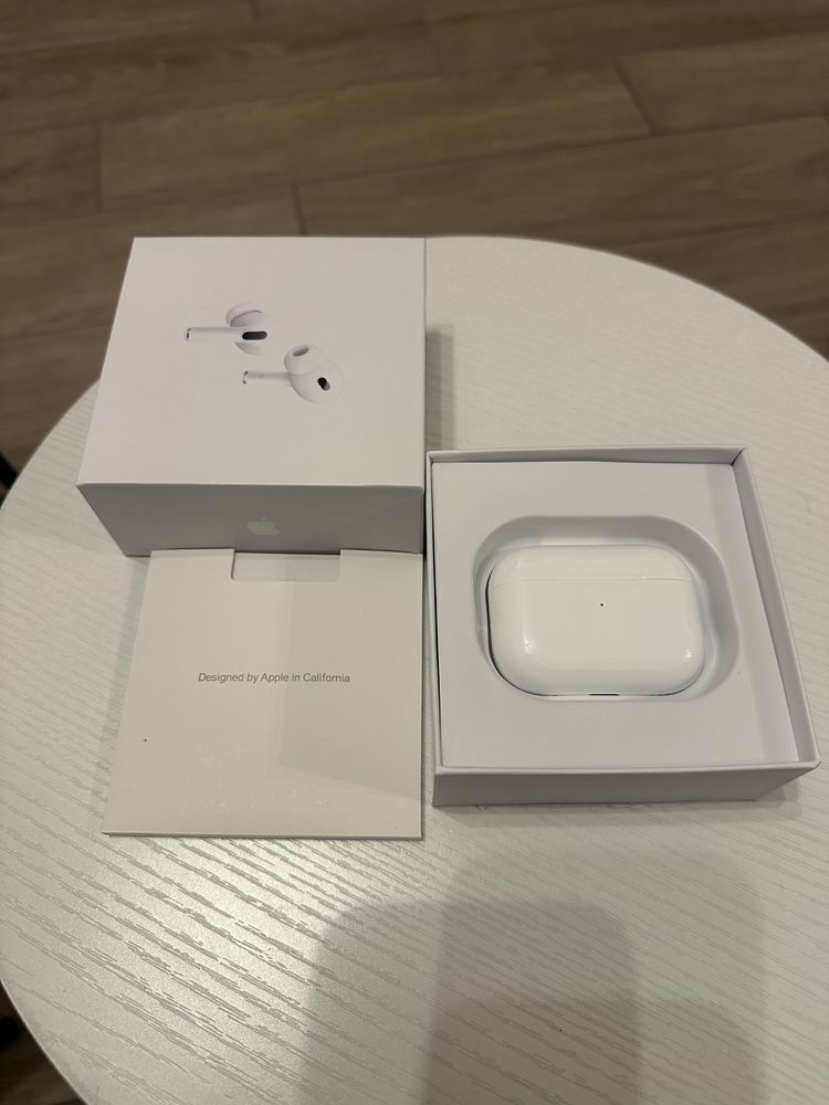 Apple Air Pods Pro 2