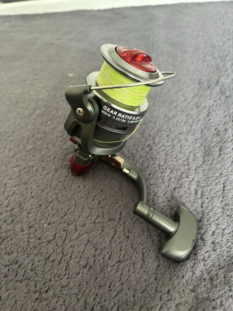 Kaida differ df4000