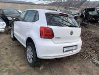 Vw polo на части