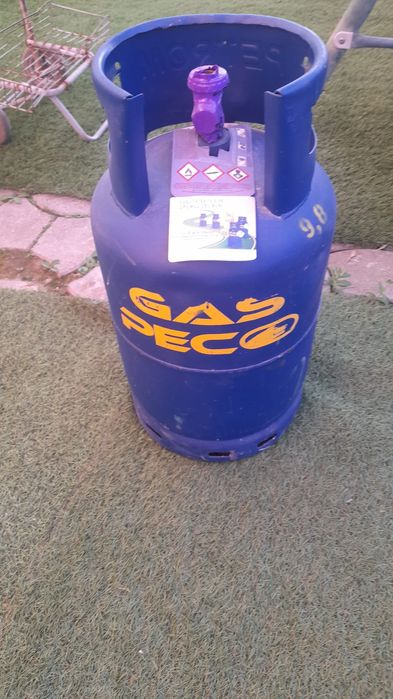 Butelie cu guler plina sigilata