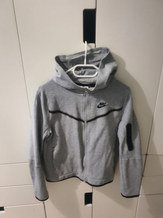 Горница Nike Tech 147-158