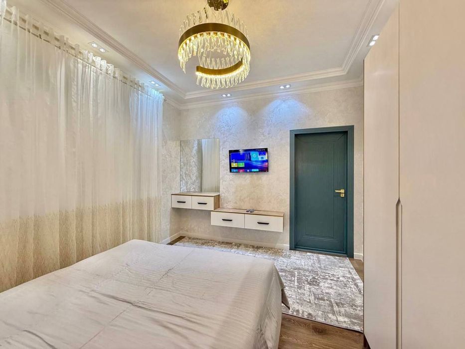 Продаетс 3х комнатная кв. 3й этаж. 77м2. Шаумяна.