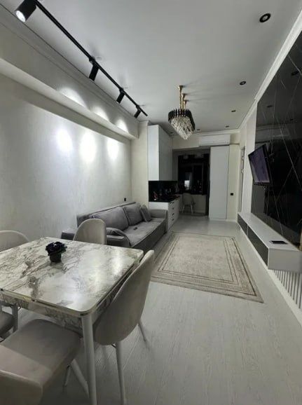 Срочно Продаётся Саламатина  Новостройка 2в3/9/10 ремонт евро !