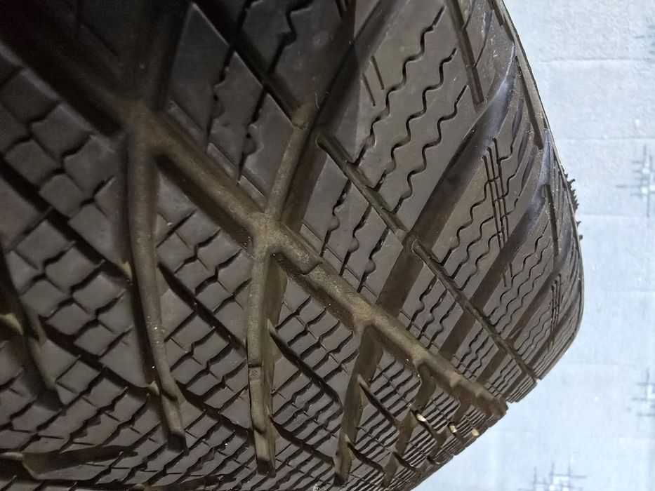 Set roti de iarna Seria 1 style 207