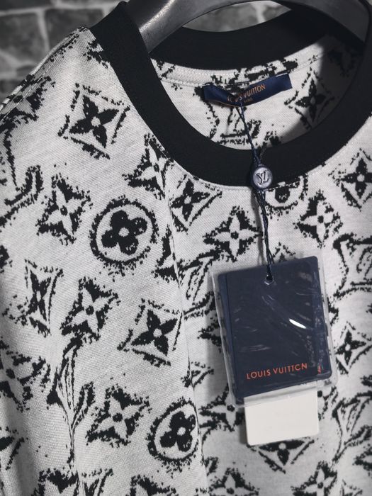 Luis Viton тениска