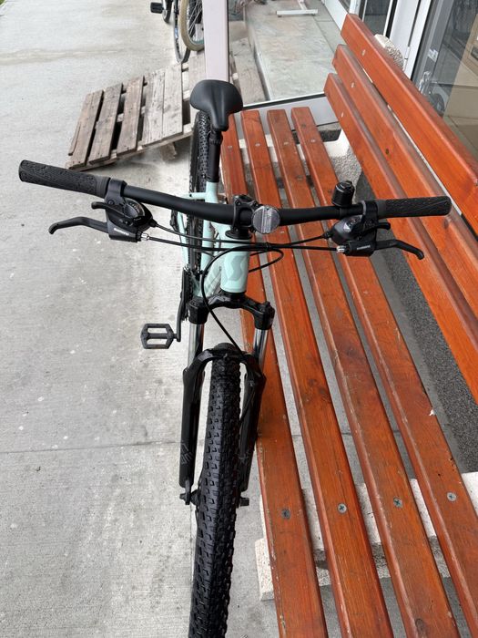 Алуминиев Велосипед SCOTT 27.5 цола/S