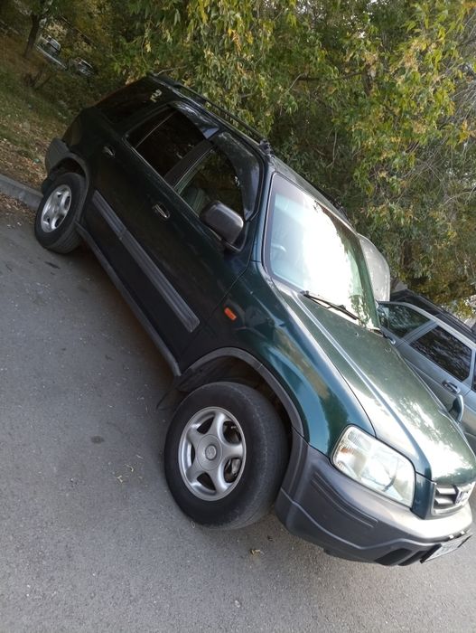 Продажа автомобиля