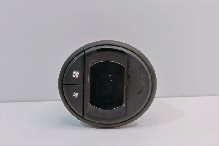 Control Clima Panou ventilatie 21000167A Renault Espace a 4-a generat