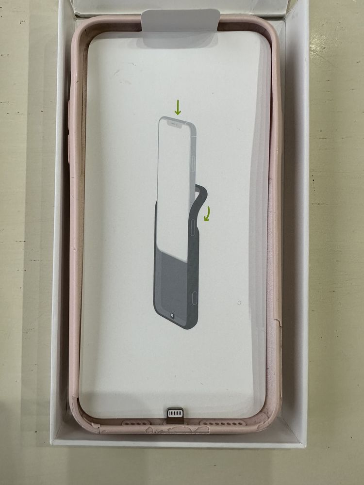 Чехол - аккумулятор для iPhone 11 Pro Max