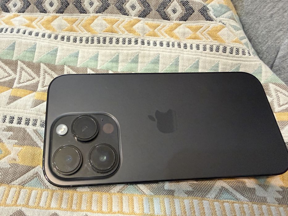 Iphone 14 pro. 128 гб