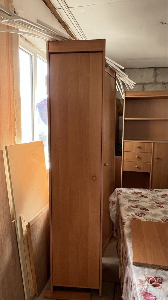 Табурет стеллаж кровать