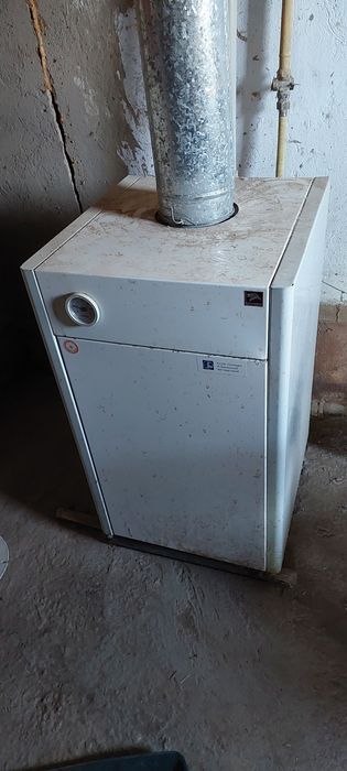 Котел лемакс 190 кв.м