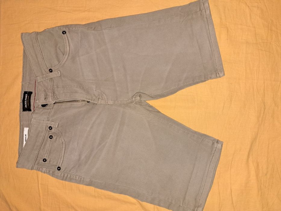 Къси панталони Jack and Jones XS