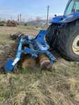 Terradisc rolmako 3,5 m
