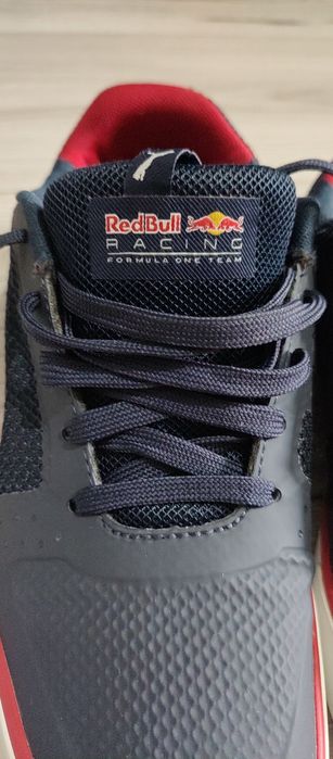 Adidași puma redbull racing