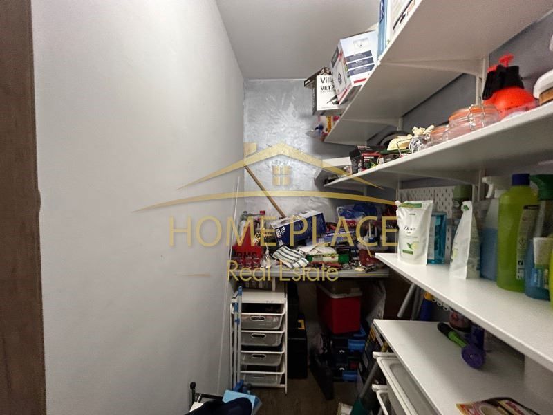 Дава се под наем Тристаен апартамент в Варна, Изгрев - 86 кв.м за 663 € - Снимка #9