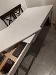 Masa IKEA Laneberg