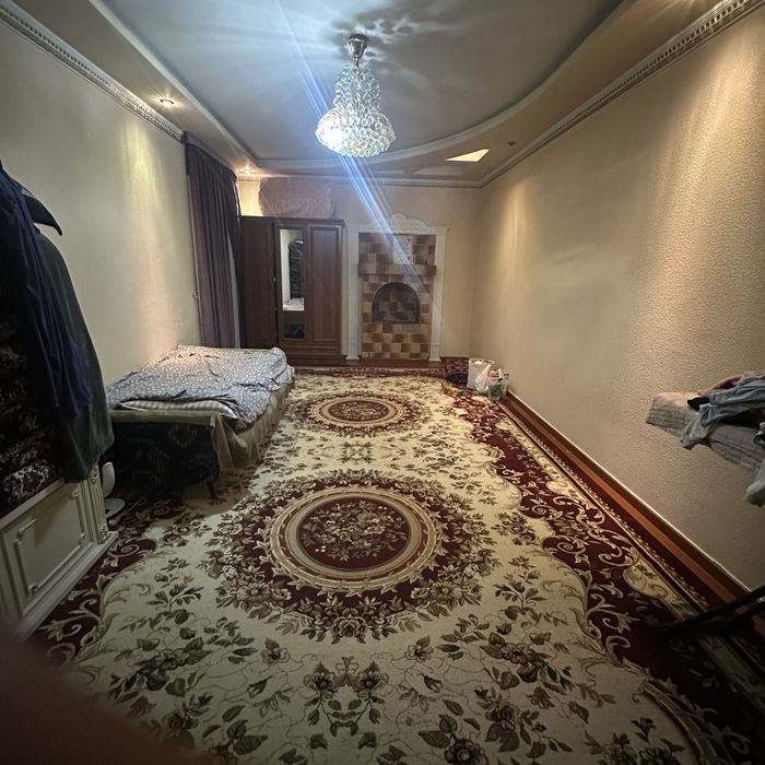 Участка сотилади