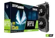 Zotac rtx 3060 ti