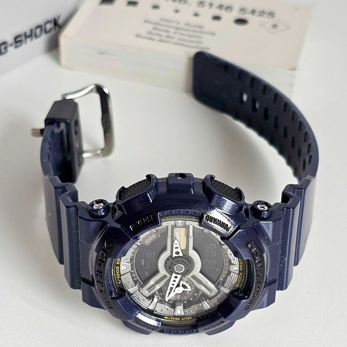 Ceas G-Shock GMA S110MC 2A 310 lei