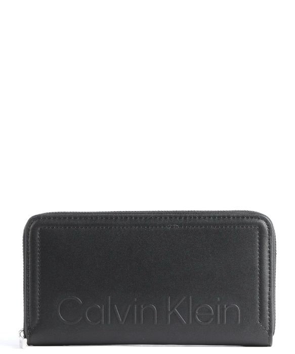 Оригинален клъч портфейл Calvin Klein K60K609919 BAX