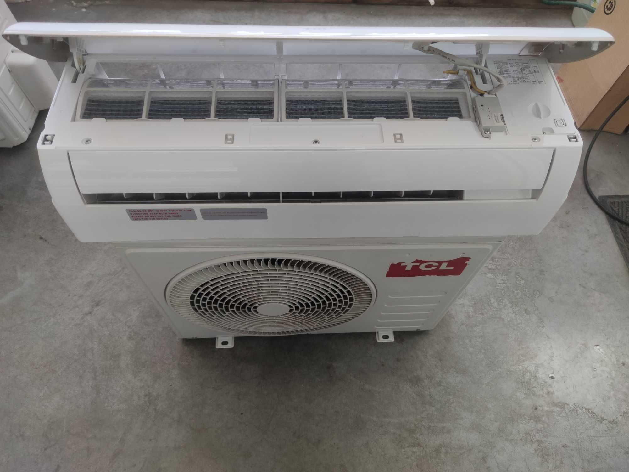 TCL-TAC-12CHSA/XA41 Wi-Fi (инверторна сплит система)