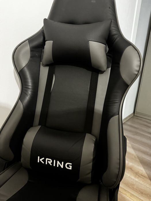 Vand scaun gaming KRING