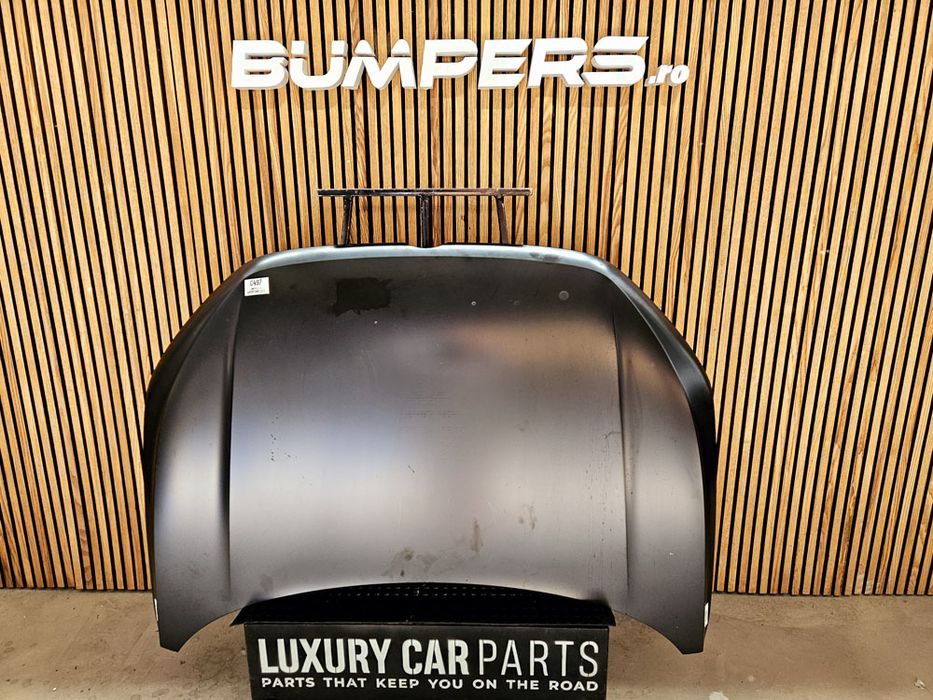 VW Tiguan III 2024/2026 571 capotă originală 571823155A C497