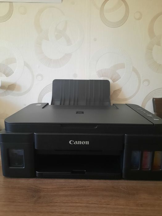 Принтер Canon Pixma G2400