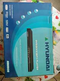 DVD Player MP3 Hyundai