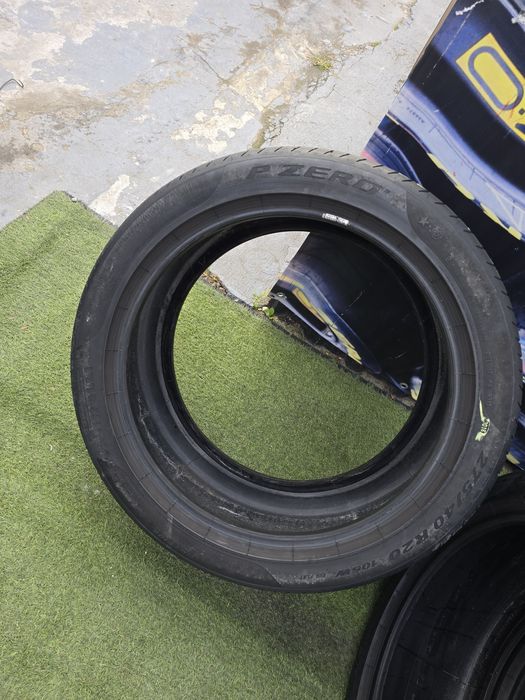 Set 275.40.20  315.35.20 pirelli