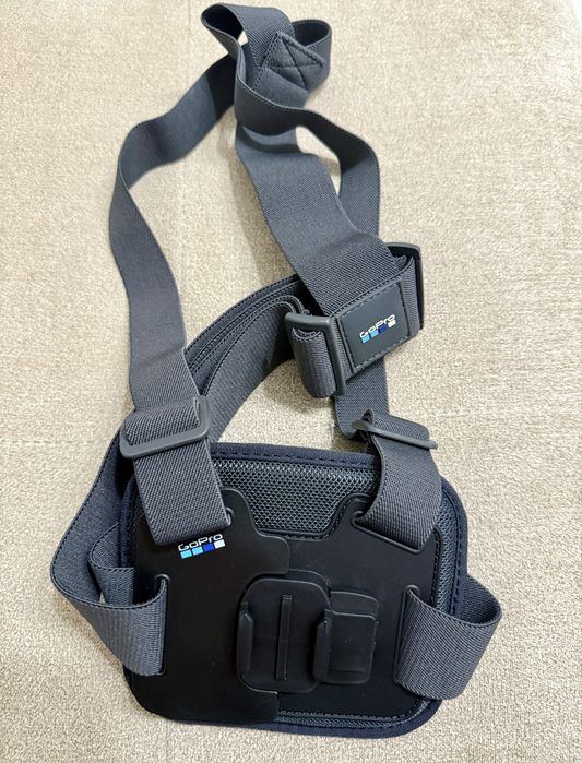 Go Pro accesoriu de filmare pentru piept
