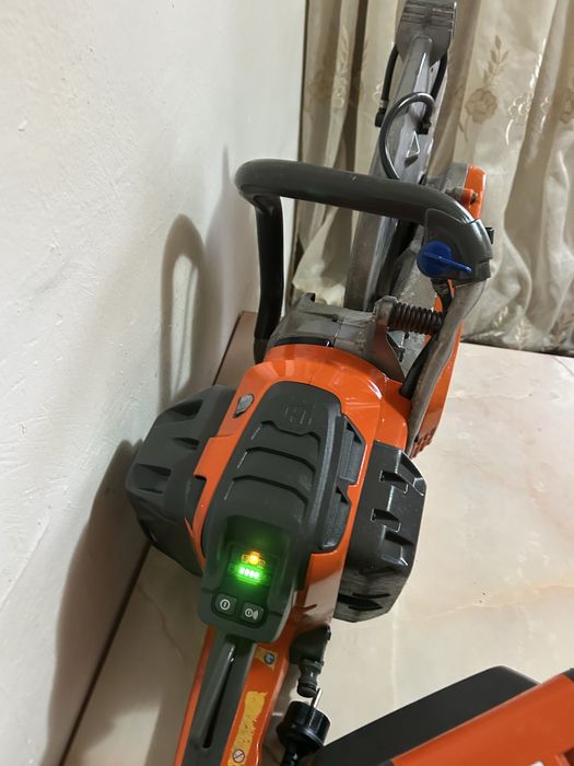 Husqvarna K1 Pace drujb de beton