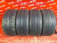 Anvelope de IARNA - 225/45/17 - Bridgestone - 6 MM - DOT 2017 RFT !